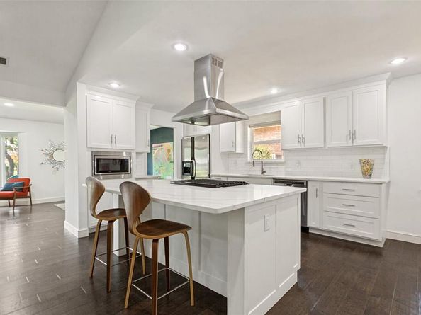 2  Vista Cliff Place , Richardson Texas 75080