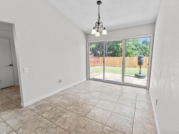 4609  Feathercrest Drive , Fort Worth Texas 76137
