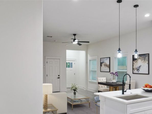 2662  Sutton Street , Dallas Texas 75210