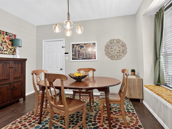 1370  Kingston Place , Providence Village Texas 76227