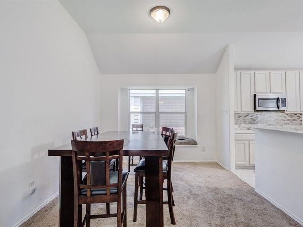 10718  J A Forster Drive , Rowlett Texas 75089