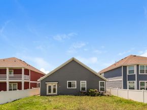 9109  Cranston Court , Providence Village Texas 76227