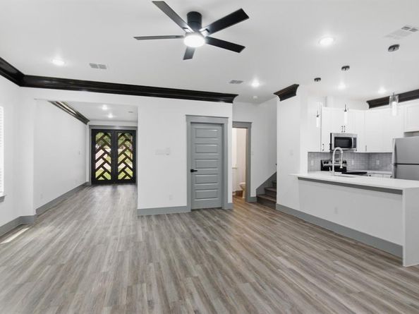 1013  Duff Court , Fort Worth Texas 76112
