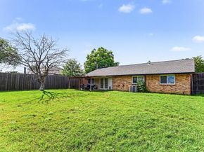 1412 E Park Boulevard , Plano Texas 75074