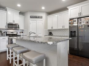 896  Hatton Sumner Place , Arlington Texas 76005