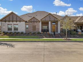 896  Hatton Sumner Place , Arlington Texas 76005