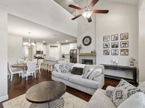 896  Hatton Sumner Place , Arlington Texas 76005