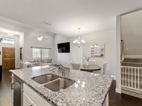 896  Hatton Sumner Place , Arlington Texas 76005