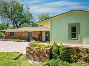 4912  Vega Court W, Fort Worth Texas 76133