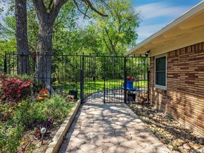 4912  Vega Court W, Fort Worth Texas 76133
