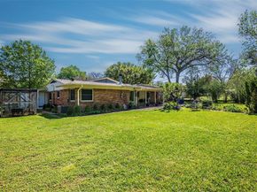 4912  Vega Court W, Fort Worth Texas 76133