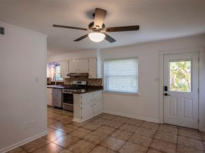 4912  Vega Court W, Fort Worth Texas 76133
