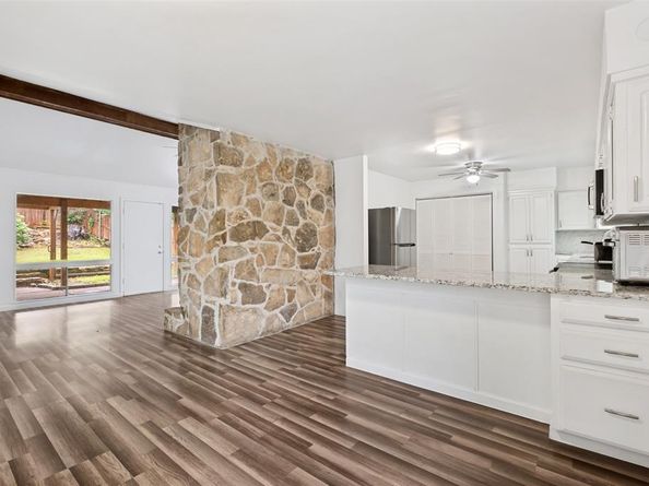 4315  Woodstock Drive , Dallas Texas 75232