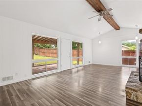 4315  Woodstock Drive , Dallas Texas 75232