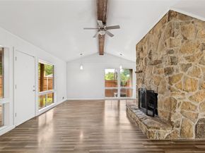 4315  Woodstock Drive , Dallas Texas 75232