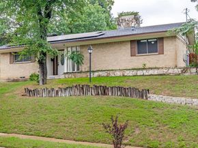4315  Woodstock Drive , Dallas Texas 75232