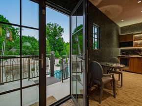 6103  Aberdeen Avenue , Dallas Texas 75230