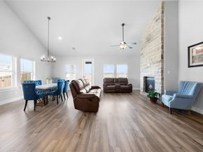 2424  Yosemite Way , Corinth Texas 76210
