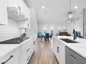 2424  Yosemite Way , Corinth Texas 76210
