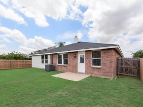 9037  Troy Drive , Fort Worth Texas 76123