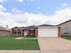9037  Troy Drive , Fort Worth Texas 76123