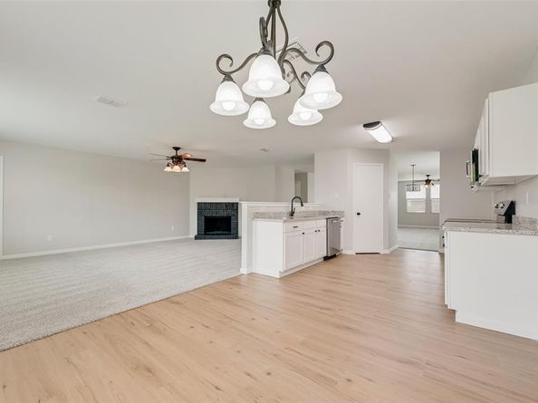 9037  Troy Drive , Fort Worth Texas 76123