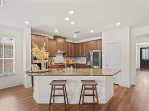 3633  Keechi Creek Drive , Celina Texas 75078