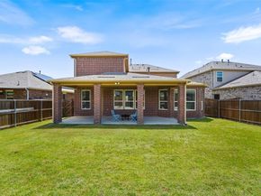 3633  Keechi Creek Drive , Celina Texas 75078