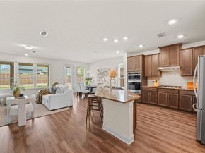 3633  Keechi Creek Drive , Celina Texas 75078
