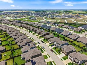 3633  Keechi Creek Drive , Celina Texas 75078