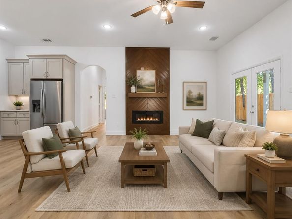 4715  Ramey Avenue , Fort Worth Texas 76105
