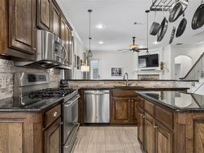 2502  Woodpark Drive , Garland Texas 75044