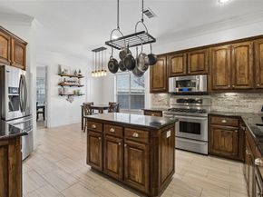 2502  Woodpark Drive , Garland Texas 75044