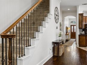 2502  Woodpark Drive , Garland Texas 75044