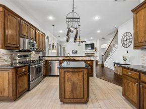2502  Woodpark Drive , Garland Texas 75044