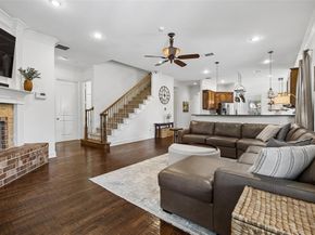 2502  Woodpark Drive , Garland Texas 75044