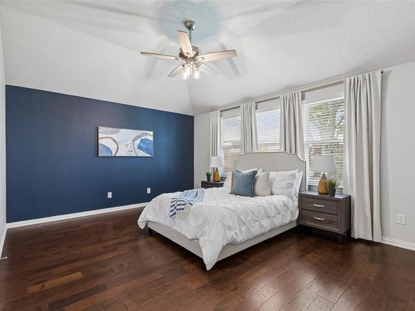 501  Fireberry Drive , Fate Texas 75087