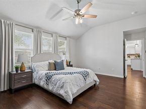 501  Fireberry Drive , Fate Texas 75087