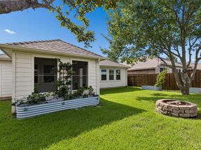 501  Fireberry Drive , Fate Texas 75087