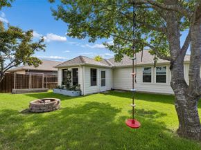 501  Fireberry Drive , Fate Texas 75087