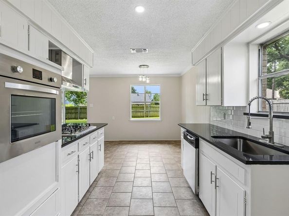 7440  Beckwood Drive , Fort Worth Texas 76112