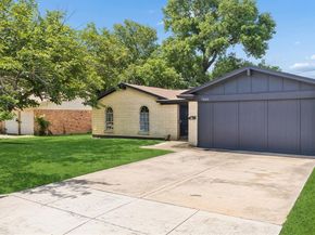 7440  Beckwood Drive , Fort Worth Texas 76112