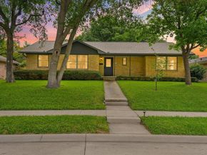 3406  Ridgedale Drive , Garland Texas 75041