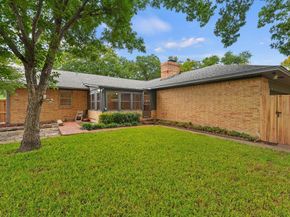3406  Ridgedale Drive , Garland Texas 75041