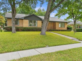 3406  Ridgedale Drive , Garland Texas 75041