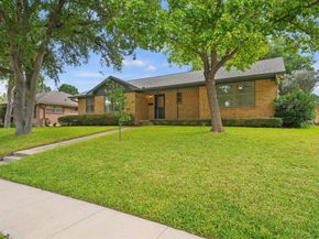 3406  Ridgedale Drive , Garland Texas 75041