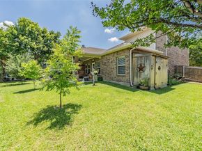 3937  Weatherstone Drive , Fort Worth Texas 76137