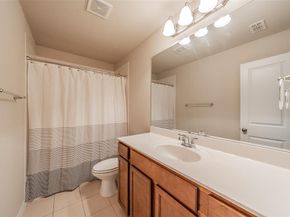 3937  Weatherstone Drive , Fort Worth Texas 76137