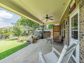 3937  Weatherstone Drive , Fort Worth Texas 76137