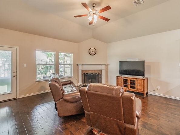3937  Weatherstone Drive , Fort Worth Texas 76137
